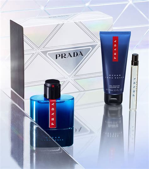 prada luna rossa icean|prada luna rossa ocean gift set.